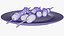 Sago grubs