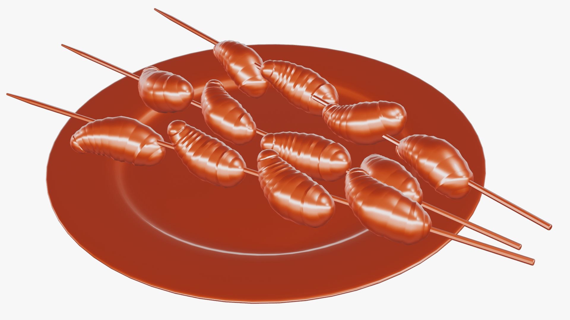 3D Sago grubs model https://p.turbosquid.com/ts-thumb/vQ/BpEYig/ht/0028/jpg/1764446968/1920x1080/fit_q87/94fae2d140ebb90f05ab5f2c46805bc1360d12e4/0028.jpg
