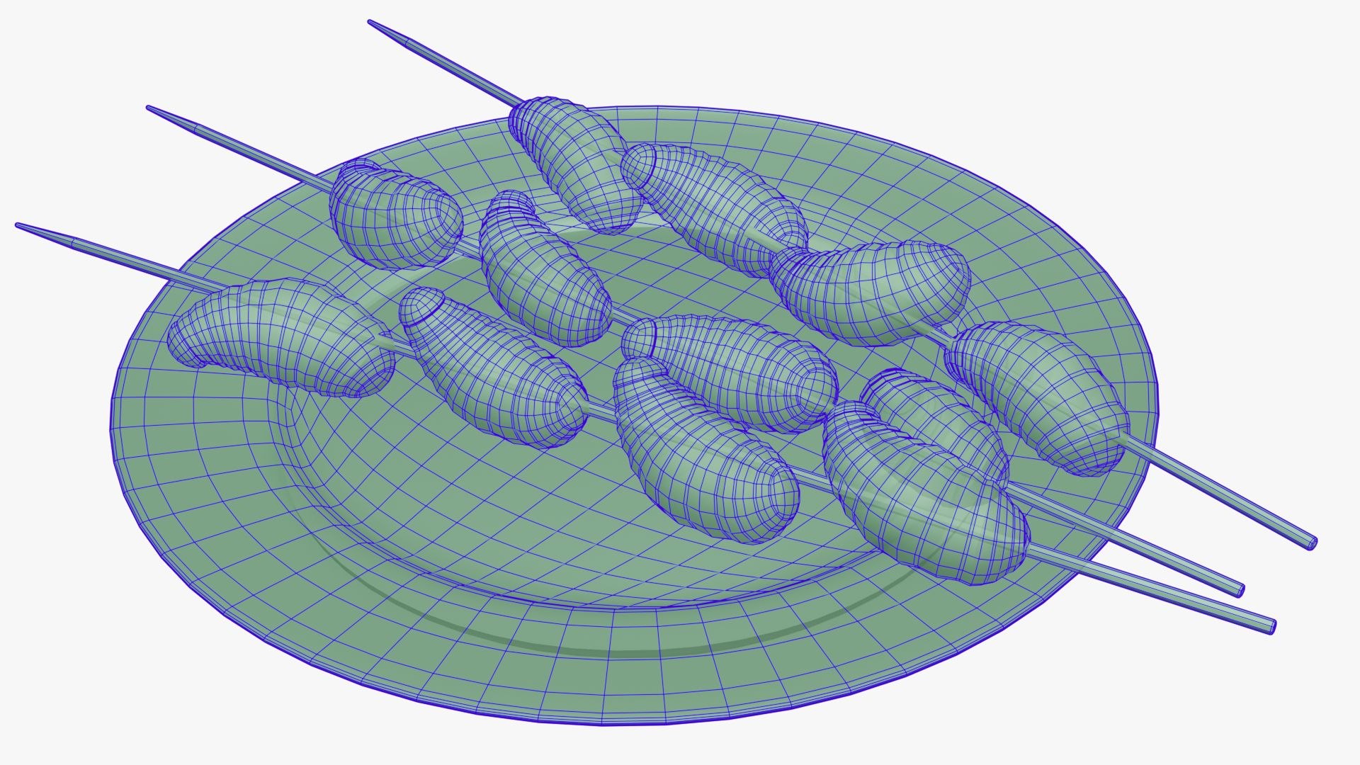 3D Sago grubs model https://p.turbosquid.com/ts-thumb/vQ/BpEYig/so/0027/jpg/1764446968/1920x1080/fit_q87/c2425119311f9b7f7170ef344b8d0f33522a8fdd/0027.jpg