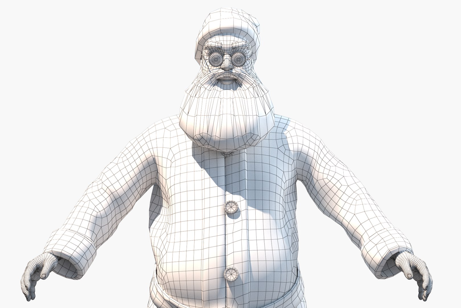 3D Santa Claus https://p.turbosquid.com/ts-thumb/vQ/D2PWcL/Vo/img_0014/png/1638973085/1920x1080/fit_q87/c5943dfaaa735ce4d448a04a9112b2d4b8faaa2c/img_0014.jpg