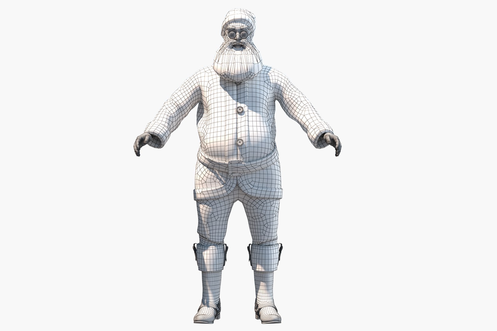 3D Santa Claus https://p.turbosquid.com/ts-thumb/vQ/D2PWcL/YC/img_0011/png/1638973083/1920x1080/fit_q87/026840a49bd8b1a5074b2eaeaf0937da79d2e4c8/img_0011.jpg