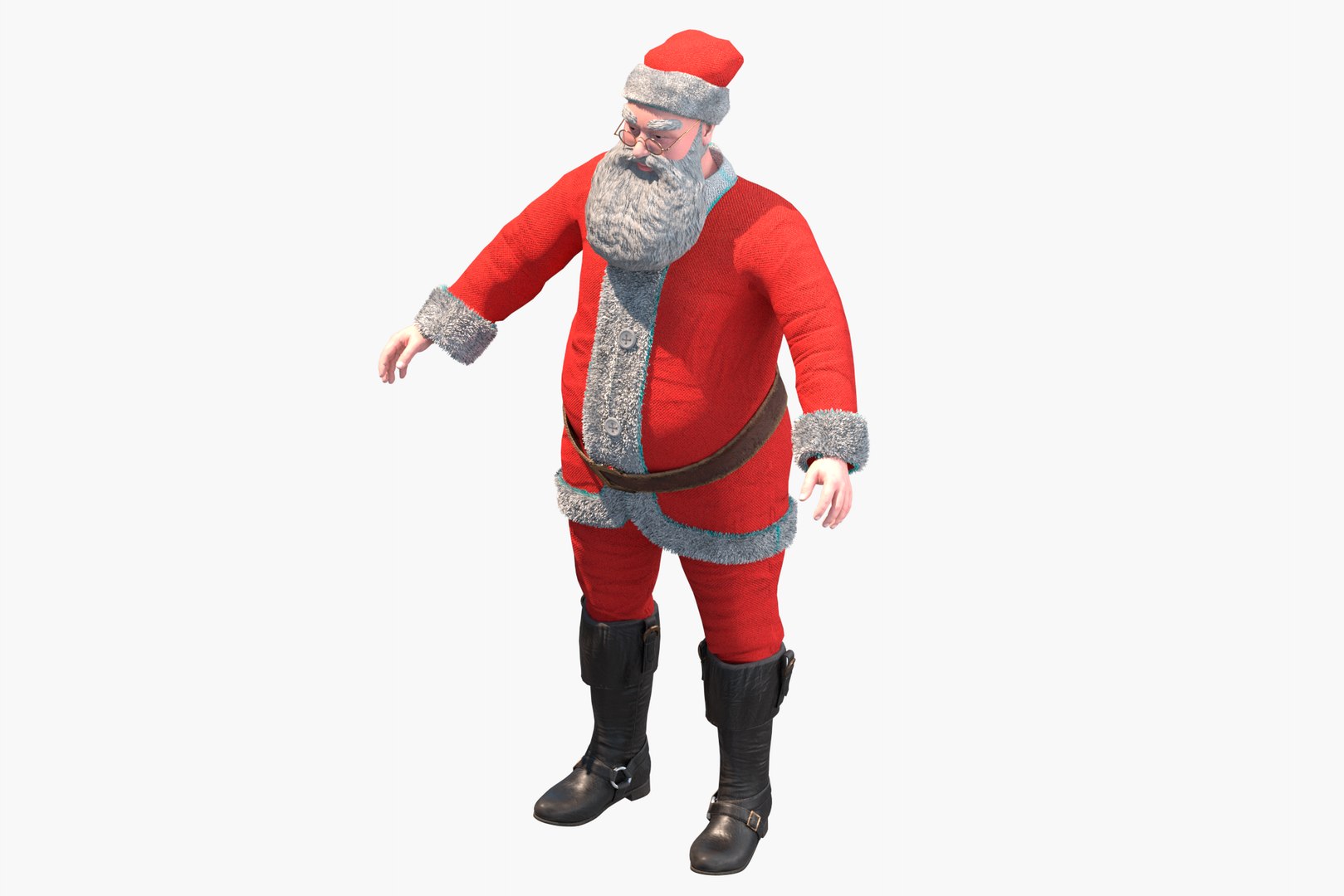 3D Santa Claus https://p.turbosquid.com/ts-thumb/vQ/D2PWcL/hP/img_004/png/1638973083/1920x1080/fit_q87/6c75245379968a7e307480829cf1492e15d6a2ee/img_004.jpg