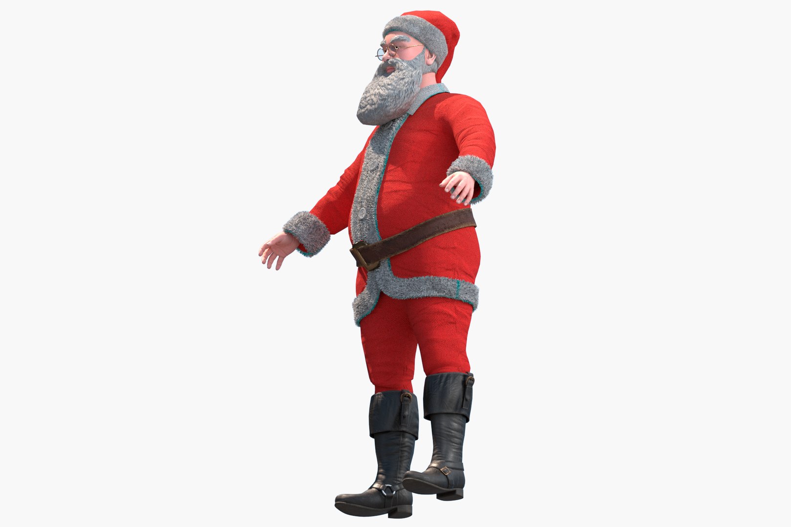 3D Santa Claus https://p.turbosquid.com/ts-thumb/vQ/D2PWcL/vs/img_006/png/1638973083/1920x1080/fit_q87/abacb2d1a3f999a091311c565a371aabea710743/img_006.jpg