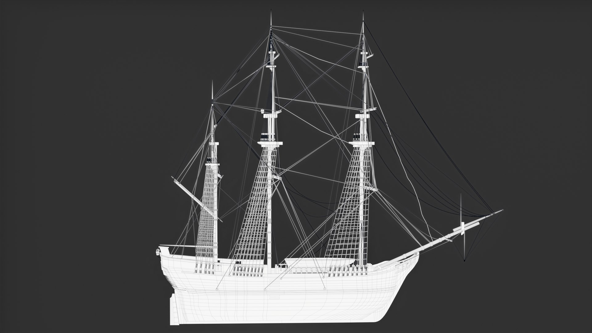 3D HMS Bounty Full-Rigged Sailing Ship PBR https://p.turbosquid.com/ts-thumb/vQ/FIkoBY/2R/r_viewport_013/png/1683158265/1920x1080/fit_q87/0ea9dcc4ac2ff998cf04e8aff48c3cc92334dd68/r_viewport_013.jpg