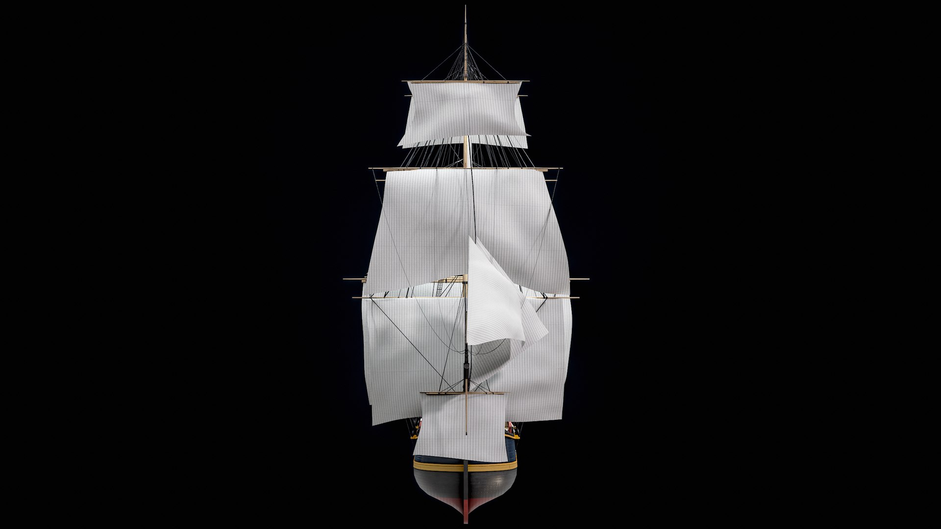 3D HMS Bounty Full-Rigged Sailing Ship PBR https://p.turbosquid.com/ts-thumb/vQ/FIkoBY/5Y/r_viewport_041/png/1683158130/1920x1080/fit_q87/ac0aefc250e1af6be1b13c8511086c6012e833ec/r_viewport_041.jpg
