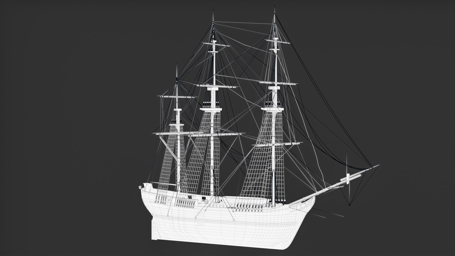 3D HMS Bounty Full-Rigged Sailing Ship PBR https://p.turbosquid.com/ts-thumb/vQ/FIkoBY/M1/r_viewport_011/png/1683158263/1920x1080/fit_q87/3235666c9a536e436221af7fda28021c1da63511/r_viewport_011.jpg