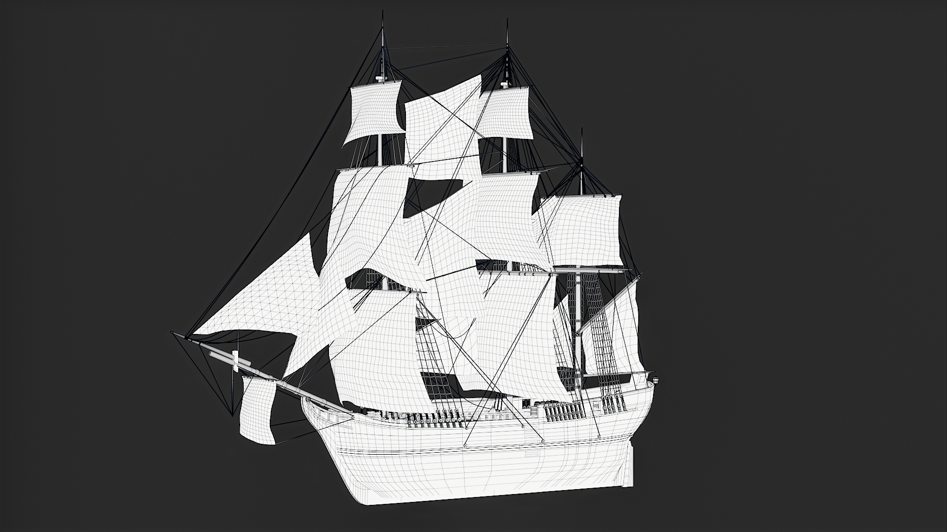 3D HMS Bounty Full-Rigged Sailing Ship PBR https://p.turbosquid.com/ts-thumb/vQ/FIkoBY/Zl/00/png/1683159425/1920x1080/turn_fit_q99/25133d03a2f75022a534528d384a7d5d01215dfe/00-1.jpg