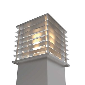 Stand Poller Light