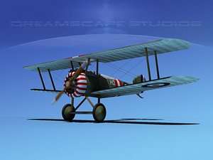Sopwith Camel V07