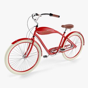 Retro Bicycle