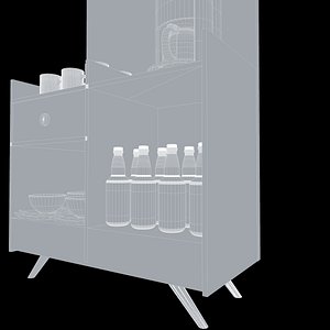 COFFE FORNITURE