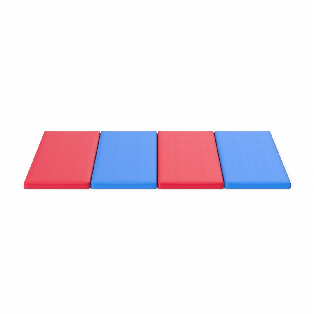 Gym Mats 3D model https://p.turbosquid.com/ts-thumb/vQ/MmRBfL/Kj/gymmats.g13.2k/png/1670946596/1920x1080/fit_q87/eaa9a2a9ab1b0a6113b0a5df31885e02007663e5/gymmats.g13.2k.jpg