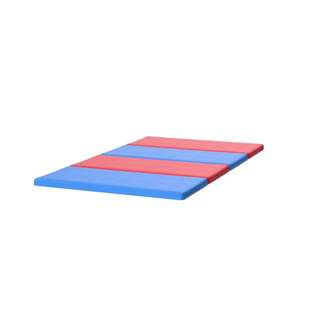 Gym Mats 3D model https://p.turbosquid.com/ts-thumb/vQ/MmRBfL/uV/gymmats.h02.2k/png/1670946594/1920x1080/fit_q87/003b97d9c42c35090d4bcf8e9f7c351071625072/gymmats.h02.2k.jpg