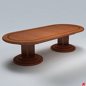 free max model table dining