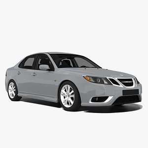 Saab 9-3