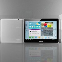 Samsung Galaxy Tab 2 10.1 P5100 & P5110