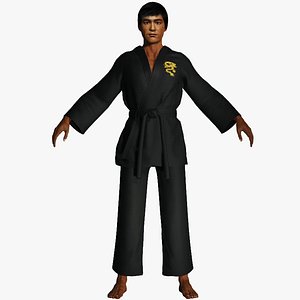 Kung Fu