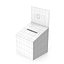 Vote Box 3D model