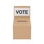 Caja de votación