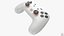 The Google Stadia Game Controller