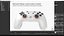The Google Stadia Game Controller