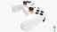 The Google Stadia Game Controller