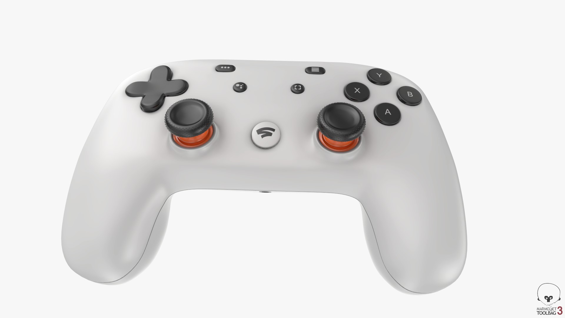 google stadia controller 3D https://p.turbosquid.com/ts-thumb/vQ/TMqFRB/GguP8SgR/screenshot004/png/1556891806/1920x1080/fit_q87/5e6eb3fb069943395d0677df35d5056ef92b55d3/screenshot004.jpg
