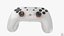 The Google Stadia Game Controller
