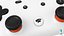 The Google Stadia Game Controller