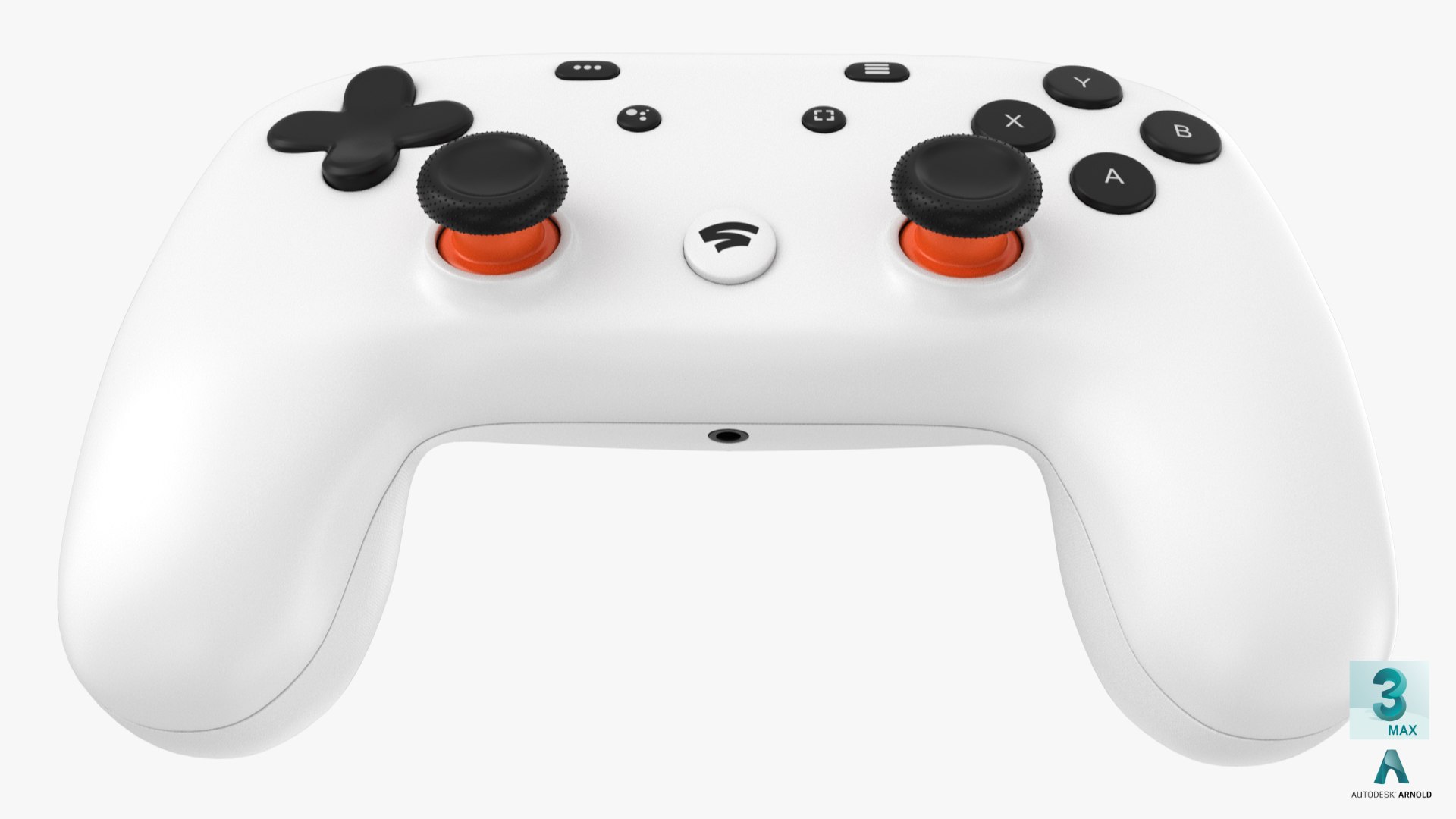 google stadia controller 3D https://p.turbosquid.com/ts-thumb/vQ/TMqFRB/ScgIlmEm/f/jpg/1556955976/1920x1080/fit_q87/0598992b56dc4e2529dc67eada7c0e0001304be4/f.jpg