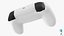 The Google Stadia Game Controller