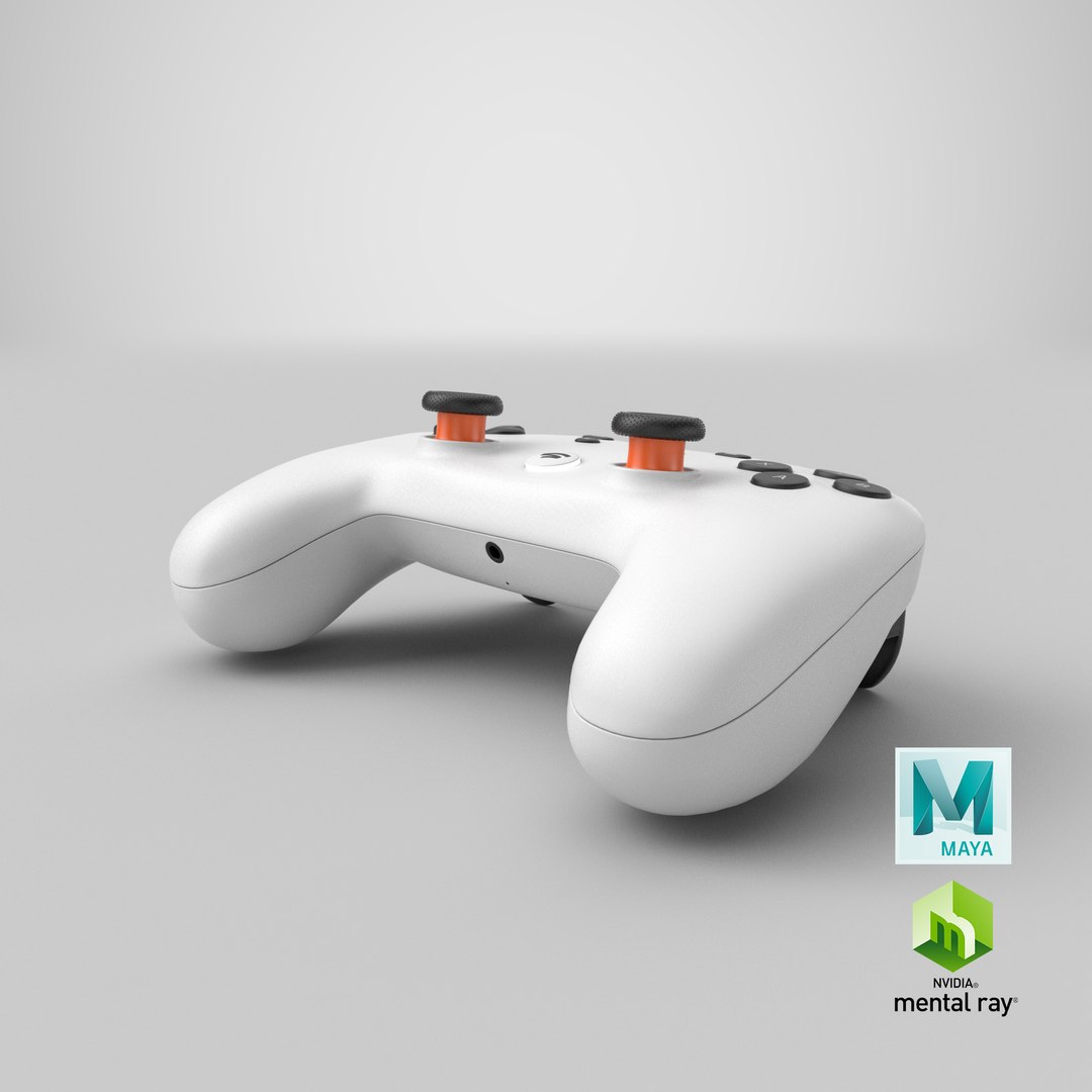 google stadia controller 3D https://p.turbosquid.com/ts-thumb/vQ/TMqFRB/dUn9tKqq/stemcell_maya_mental_ray_render/png/1556954484/1920x1080/fit_q87/37faf35b009e7f91bf0a999e922e77ff6a505a0f/stemcell_maya_mental_ray_render.jpg