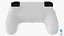 The Google Stadia Game Controller