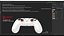 The Google Stadia Game Controller