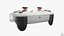 The Google Stadia Game Controller