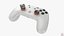 The Google Stadia Game Controller