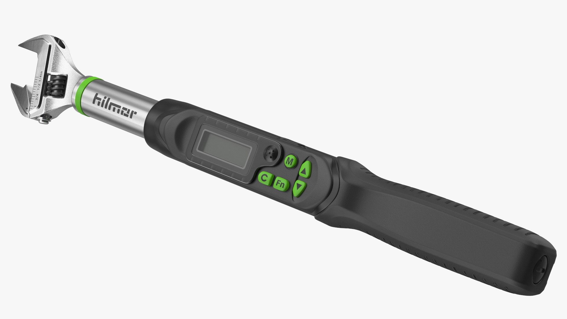 Hilmor torque sales wrench