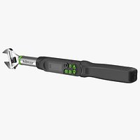 Hilmor Digital Adjustable Torque Wrench OFF
