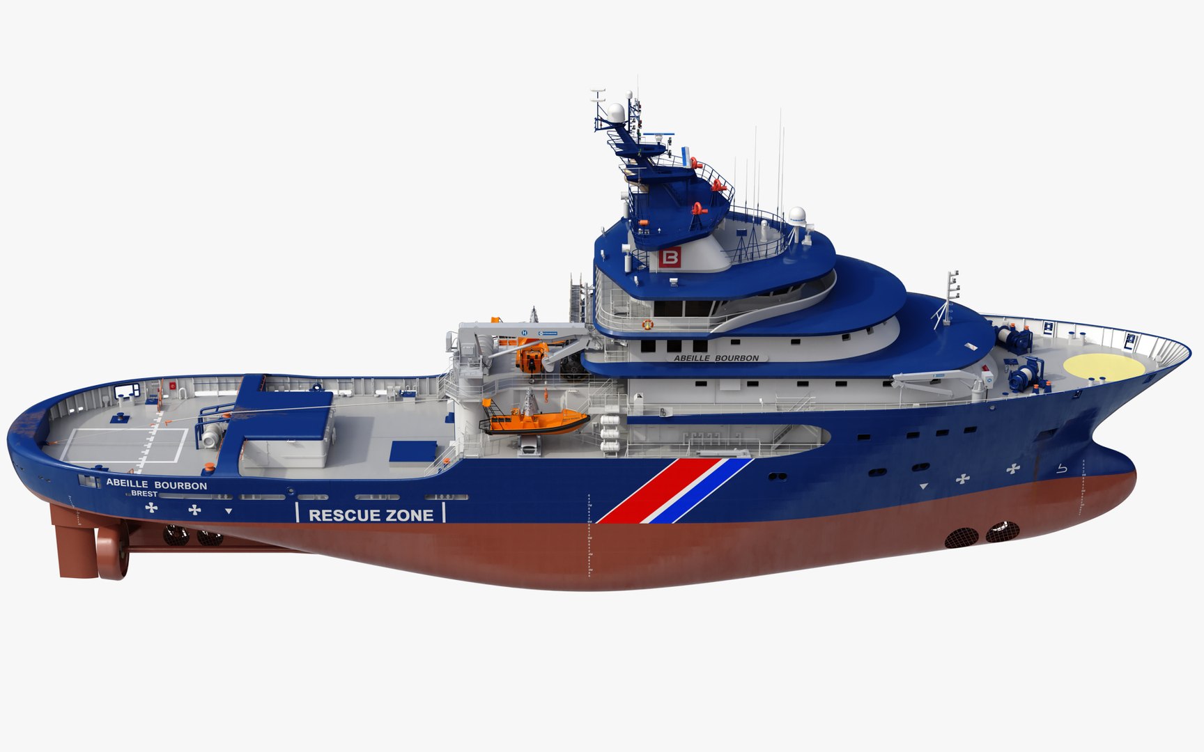 3D Abeille Bourbon Emergency Tow Vessel Salvage Tug model https://p.turbosquid.com/ts-thumb/vQ/We1j05/7o/abeille_bourbon_04/jpg/1709830833/1920x1080/fit_q87/10750e2aeb240c562477f72229beb2d4c3940348/abeille_bourbon_04.jpg