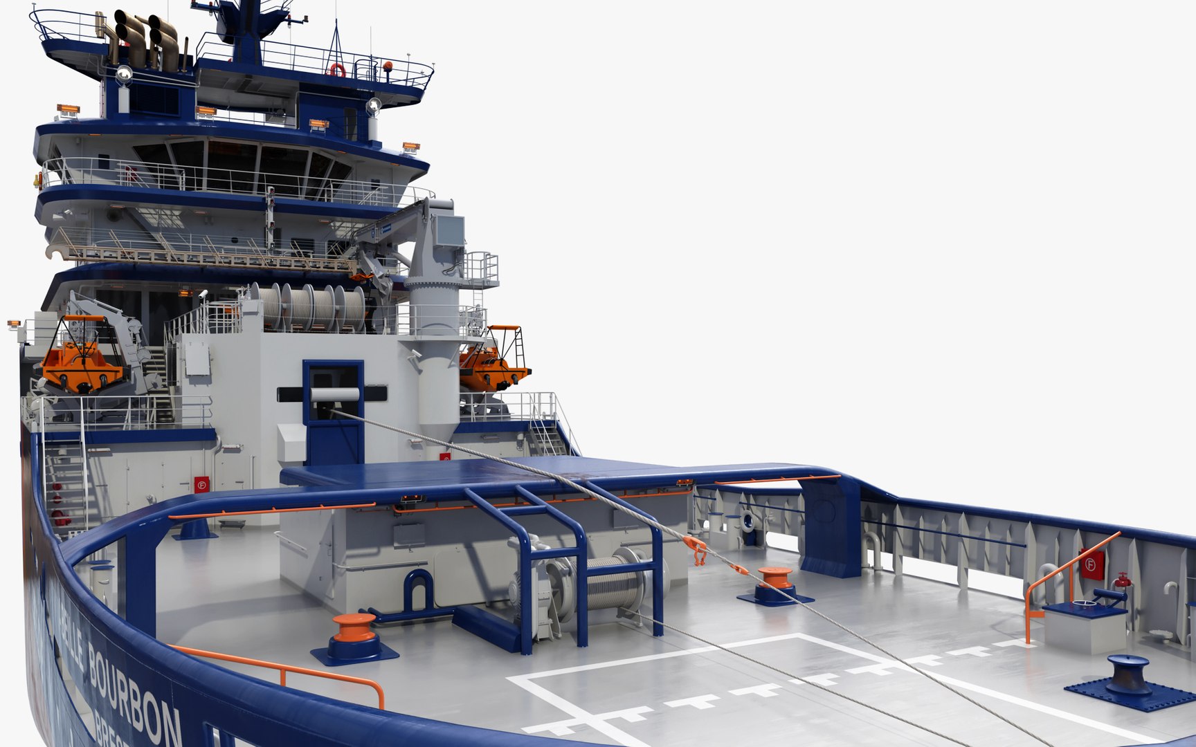 3D Abeille Bourbon Emergency Tow Vessel Salvage Tug model https://p.turbosquid.com/ts-thumb/vQ/We1j05/VW/abeille_bourbon_21/jpg/1709830842/1920x1080/fit_q87/9c4aaedc1ce19dbcb9de467d2beb18df1211ca7e/abeille_bourbon_21.jpg
