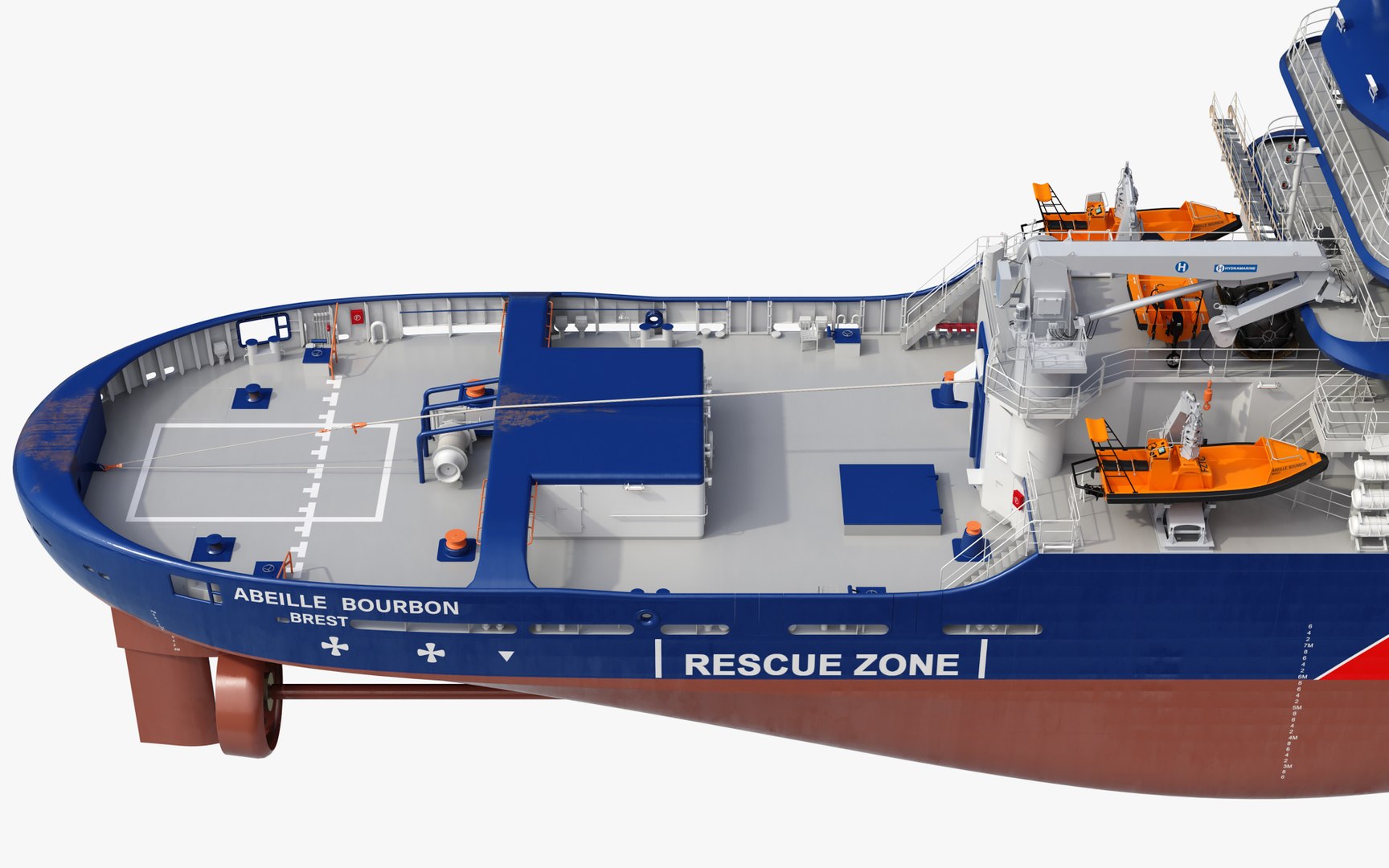 3D Abeille Bourbon Emergency Tow Vessel Salvage Tug model https://p.turbosquid.com/ts-thumb/vQ/We1j05/ey/abeille_bourbon_06/jpg/1709830834/1920x1080/fit_q87/d6acb543be62cb87ff175f3617a8e845f2520e68/abeille_bourbon_06.jpg