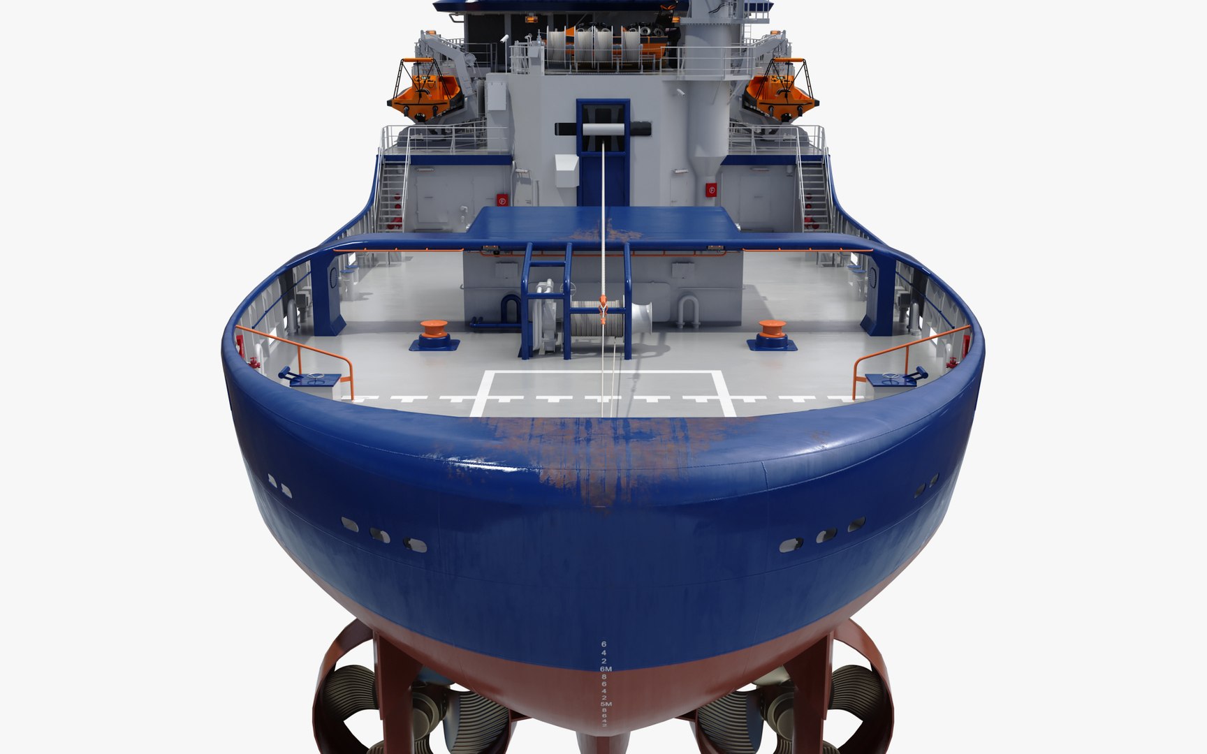 3D Abeille Bourbon Emergency Tow Vessel Salvage Tug model https://p.turbosquid.com/ts-thumb/vQ/We1j05/gP/abeille_bourbon_19/jpg/1709830841/1920x1080/fit_q87/15918fb931dfb224ac44ea154b822e5688b3f05f/abeille_bourbon_19.jpg
