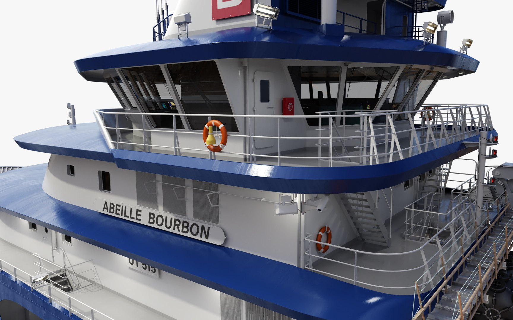 3D Abeille Bourbon Emergency Tow Vessel Salvage Tug model https://p.turbosquid.com/ts-thumb/vQ/We1j05/lO/abeille_bourbon_31/jpg/1709830847/1920x1080/fit_q87/9a77008c44cdd7edaa1f7d1d09a1d656dd0862b7/abeille_bourbon_31.jpg