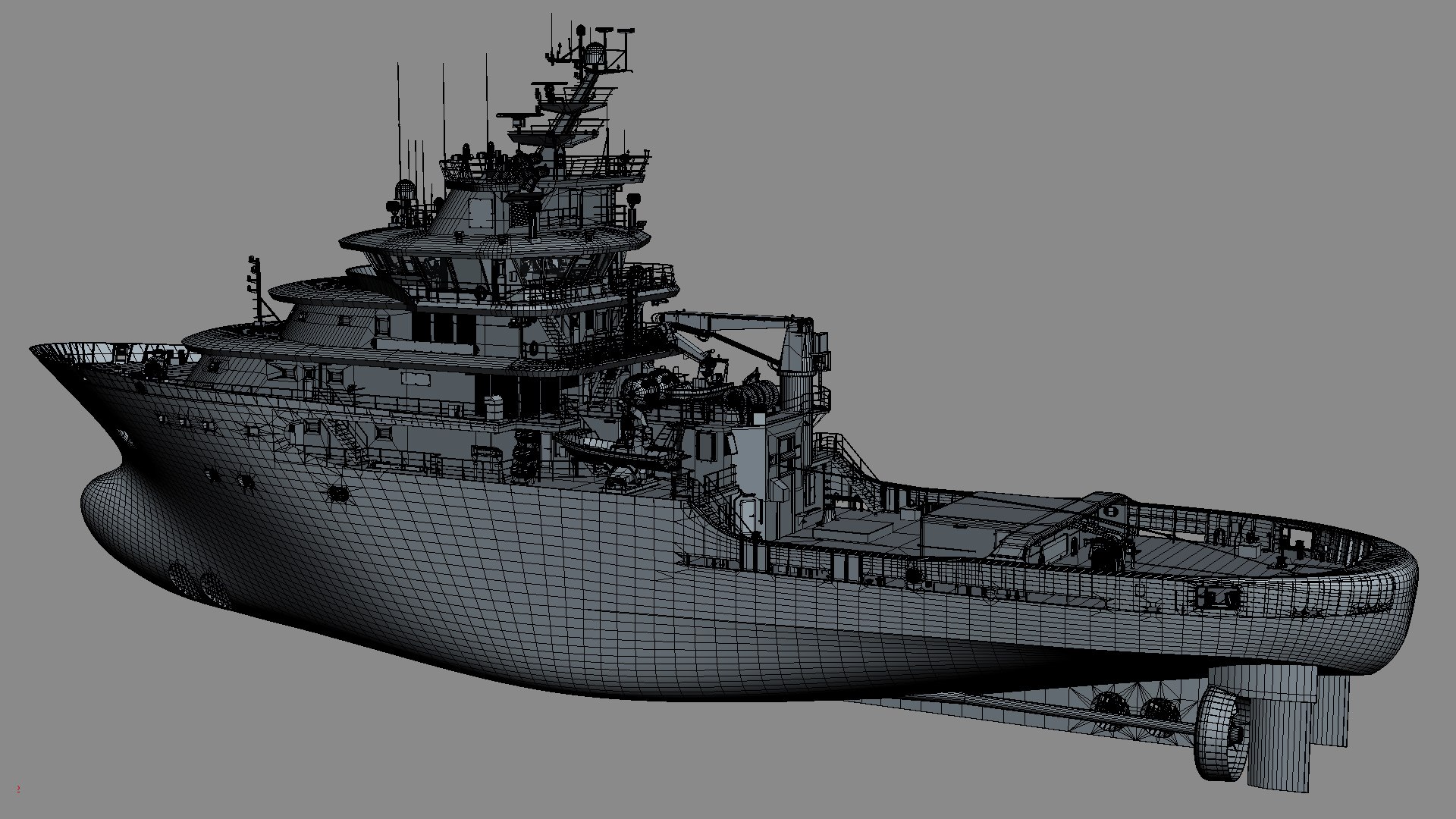 3D Abeille Bourbon Emergency Tow Vessel Salvage Tug model https://p.turbosquid.com/ts-thumb/vQ/We1j05/mb/abeille_bourbon_mesh_04/jpg/1709831750/1920x1080/fit_q87/5c392e35c8823a858d2f12a36c05b235d0677636/abeille_bourbon_mesh_04.jpg