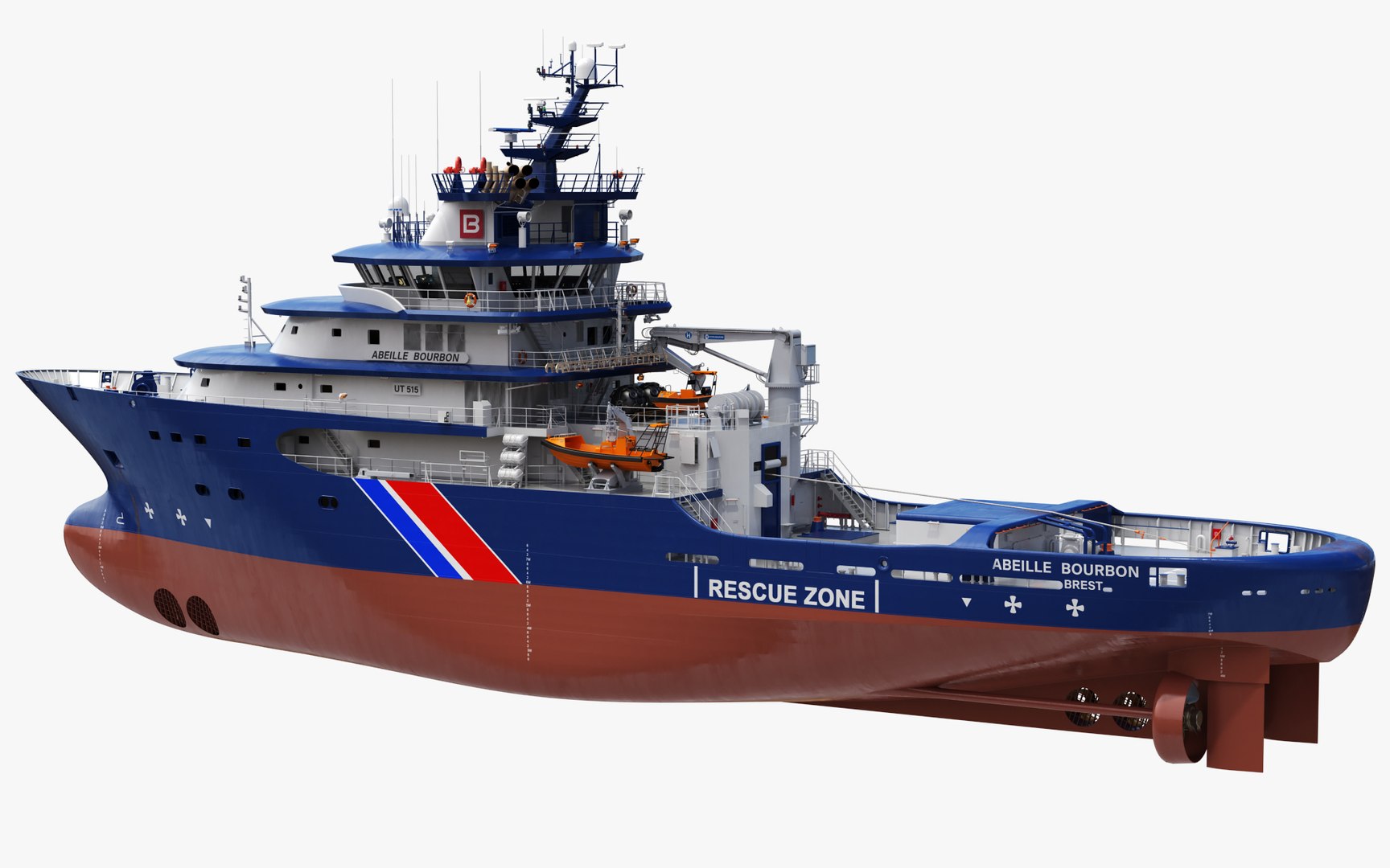 3D Abeille Bourbon Emergency Tow Vessel Salvage Tug model https://p.turbosquid.com/ts-thumb/vQ/We1j05/po/abeille_bourbon_03/jpg/1709830832/1920x1080/fit_q87/cdba9d1d731d35e9db4b10414d81707a819cfb1f/abeille_bourbon_03.jpg