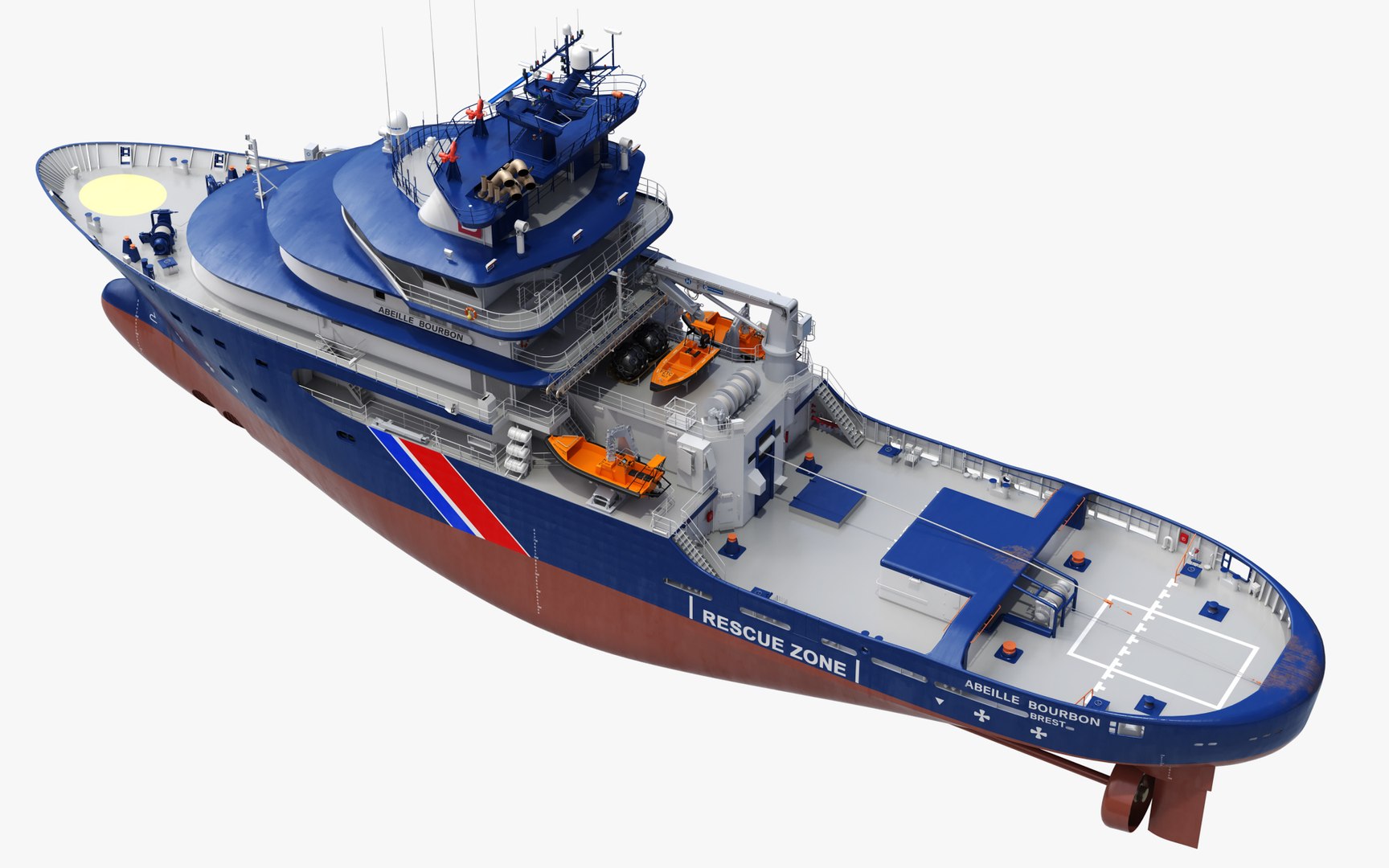 3D Abeille Bourbon Emergency Tow Vessel Salvage Tug model https://p.turbosquid.com/ts-thumb/vQ/We1j05/z9/abeille_bourbon_14/jpg/1709830838/1920x1080/fit_q87/0fde150d0286071b442bb3794cc1adc6f2dbbd86/abeille_bourbon_14.jpg