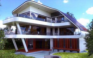 Modern House