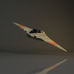Scouting Flyer