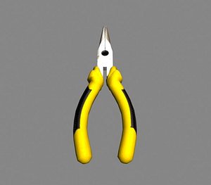 caliper low-polygon unity max
