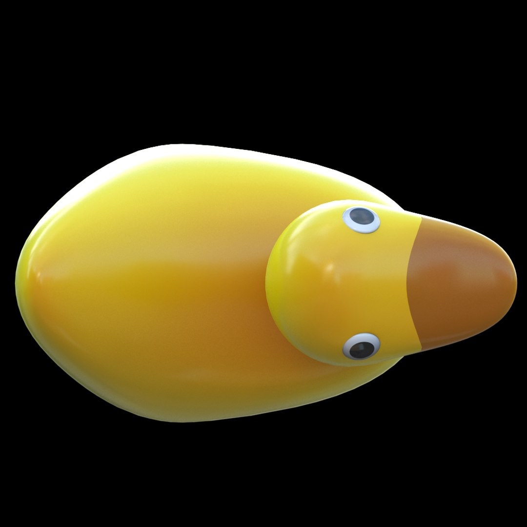 3D rubber duck model https://p.turbosquid.com/ts-thumb/vQ/dHGfj4/OBxeMeml/rubberduck_05/jpg/1511448959/1920x1080/fit_q87/04888038c4e7373609541bf8456a511b9dcf4e7d/rubberduck_05.jpg